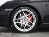 Porsche 911 (997) Targa 4 S PDK
