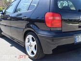 Volkswagen Polo Outro