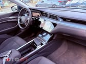 Audi E-Tron 50 quattro