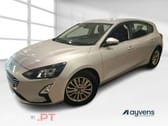 Ford Focus 1.5 TDCi ECOBlue Titanium