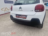 Citroen C3 1.2 PURE TECH