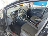 Ford Fiesta 1.0 Ti-VCT Trend