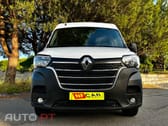 Renault Master 2.3 dCi L3H3 3.5T SS