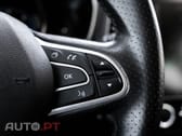 Renault Mégane 1.6 dCi GT Line