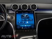Mercedes-Benz C 220 Station d 9G-TRONIC Avantgarde