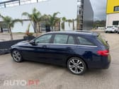 Mercedes-Benz 200 C