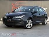 Seat Ibiza 1.6 TDi Style