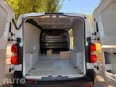 Citroen e-Jumpy 75 kWh M Club