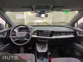 Audi Q4 E-Tron 40 82 kWH