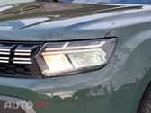 Dacia Duster 1.0 ECO-G 100cv Bi-Fuel Journey