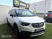 Opel Crossland X 1.2T 120Anos Nacional 1 Dono
