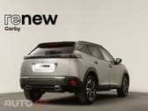 Peugeot 2008 2008 1.2 PureTech Allure Pack EAT8