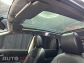 Nissan Qashqai +2 2.0 dCi Tekna Pele Preto
