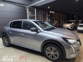 Peugeot E-208 50 kWh Active Pack