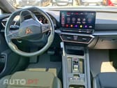 Cupra Formentor 1.4 e-Hybrid DSG