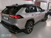 Toyota RAV4 2.5 HDF Plug-in Square Co.AWD-i