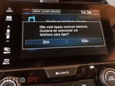 Honda Civic 1.0 i-VTEC Executive CVT