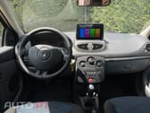 Renault Clio 1.2 16V Dynamique