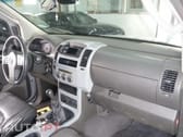 Nissan Navara 2.5 dCi CD SE C-Channel