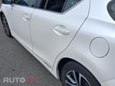 Lexus CT 200h Executive