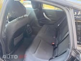 BMW 418 d Line Sport Auto