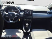 Renault Clio 1.0 Tce Evolution