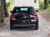 Citroen DS3 1.2 VTi Chic ETG
