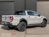 Ford Ranger 2.0 TDCi CD Raptor 4WD