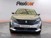 Peugeot 3008 1.2 PureTech Allure Pack