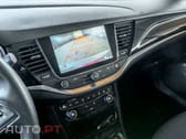 Opel Astra Sports Tourer 1.6 CDTI Dynamic Sport