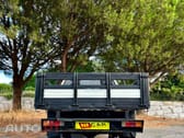 Mitsubishi L200 2.5 TD