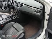 Peugeot 508 RXH 2.0 HDi Hybrid4 Limited Edition 2-Tronic