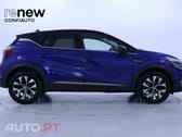 Renault Captur 1.0 Tce Techno