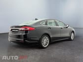 Ford Mondeo 2.0 HEV Titanium