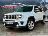 Jeep Renegade 1.6 MJD Limited
