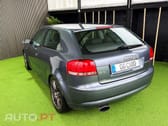 Audi A3 Sport
