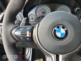 BMW M4 Competition