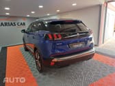 Peugeot 3008 1.5 BlueHDi Allure EAT8