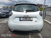 Renault Zoe (c/ Bateria) E-Tech EV50 Equilibre