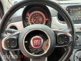 Fiat 500 1.2 Collezione