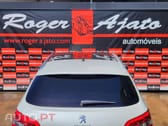 Peugeot 308 1.6 BlueHDi Style J17