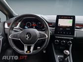 Renault Captur 1.0 TCe 90 RS Line