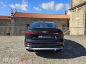 Audi E-Tron 55 quattro S line