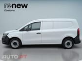 Renault Kangoo L2 start Blue dCi 95 (3lug)