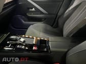 Opel Astra Sports Tourer 1.2 T Hybrid GS eDCT
