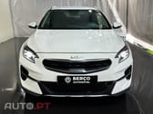 Kia Xceed PHEV Platinum