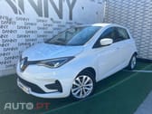 Renault Zoe (c/ Bateria) Intens 50