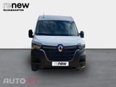 Renault Master L2H2 3,5T BDCI 150