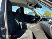 Mercedes-Benz C 300 e AMG Line
