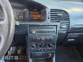 Opel Zafira 2.0 DTi Comfort